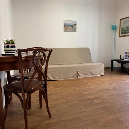 Teatro Appartement *