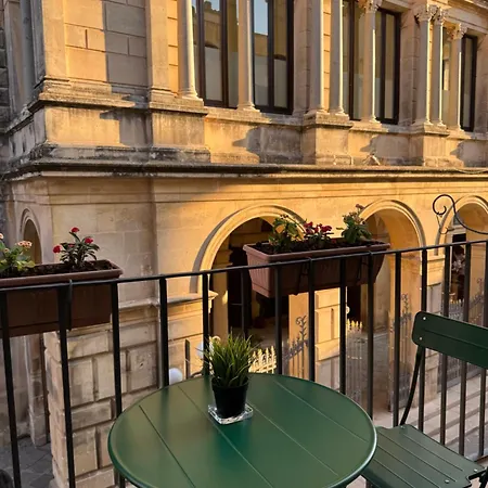 Appartement Teatro